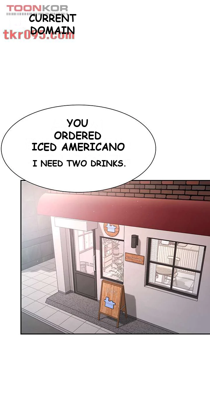 Hypnomancer Chapter 4 - Page 57