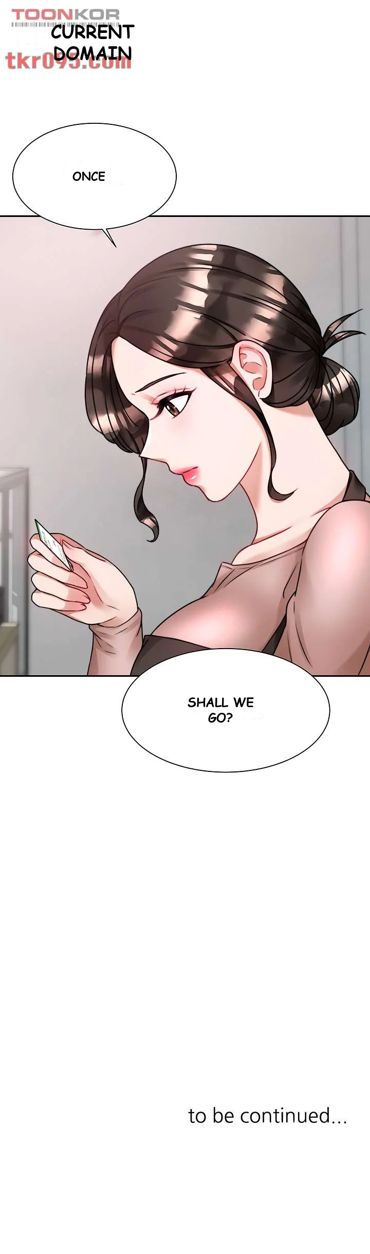 Hypnomancer Chapter 4 - Page 65