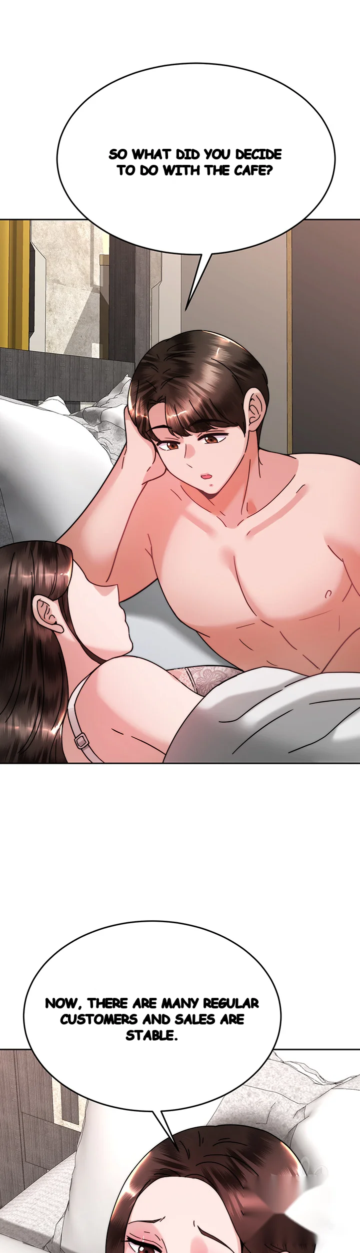 Hypnomancer Chapter 40 - Page 24