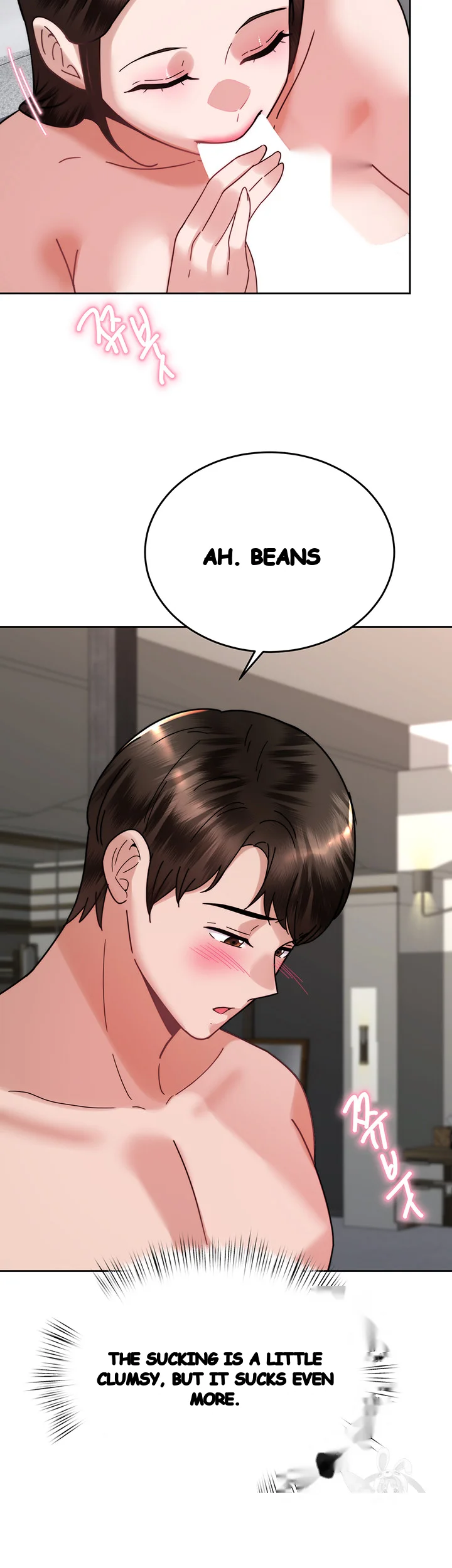 Hypnomancer Chapter 40 - Page 3