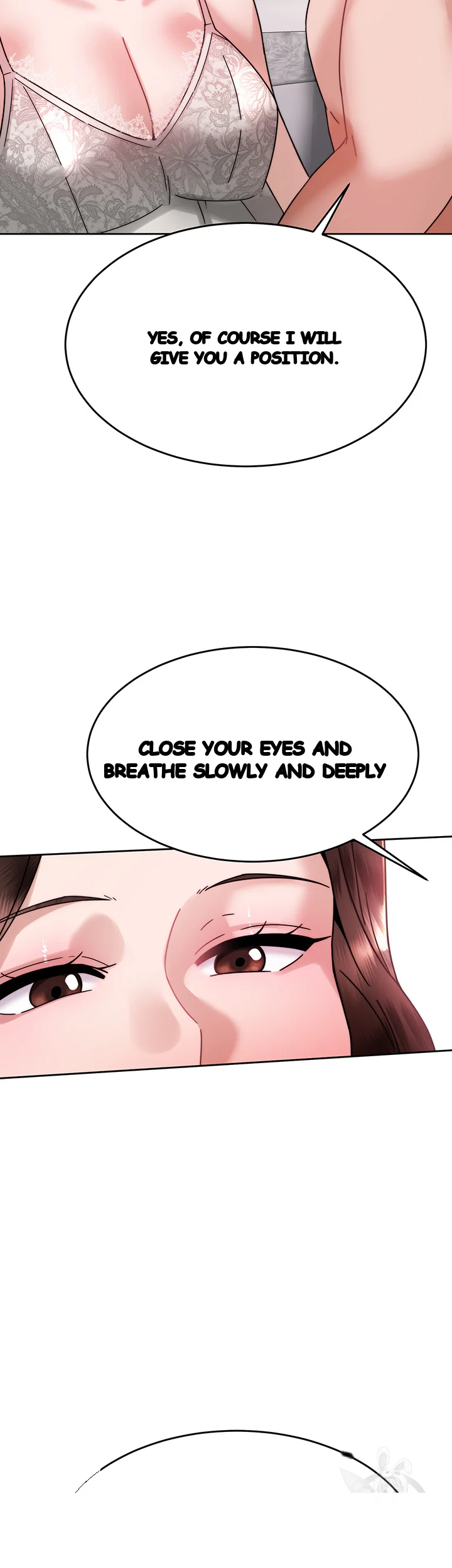 Hypnomancer Chapter 40 - Page 32