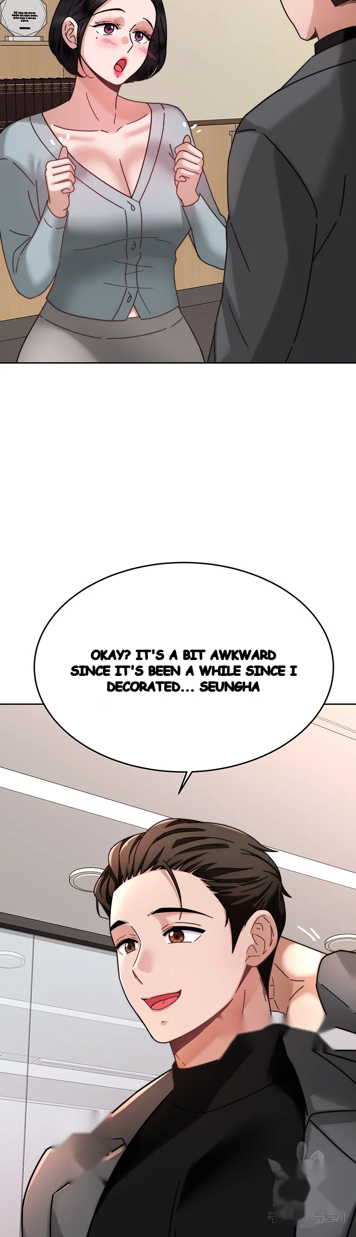 Hypnomancer Chapter 40 - Page 36