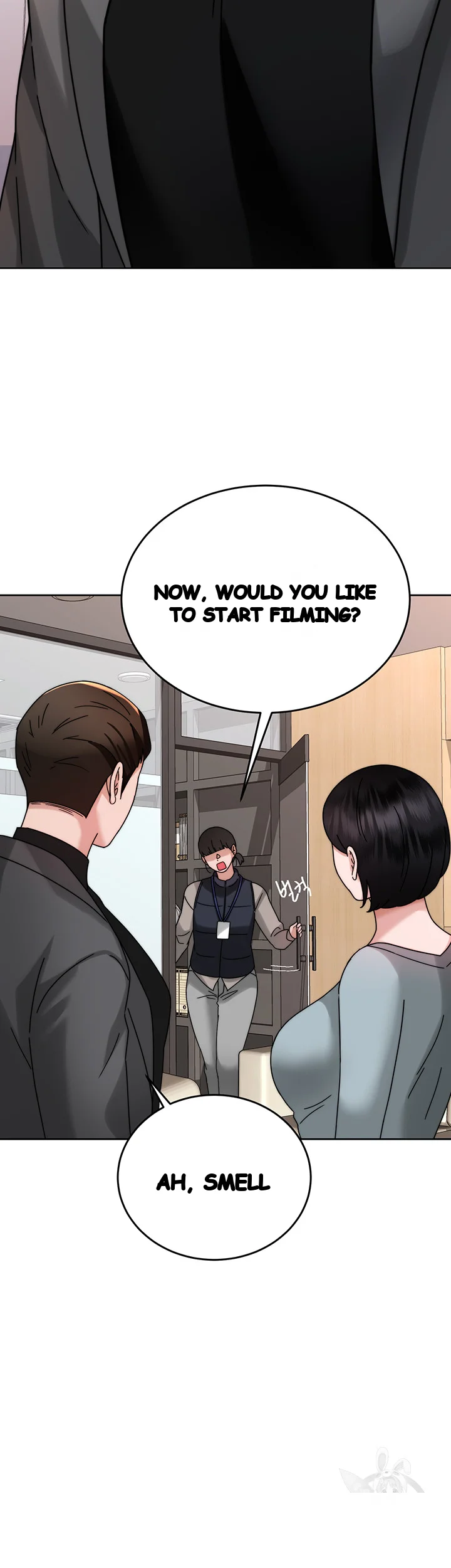 Hypnomancer Chapter 40 - Page 37