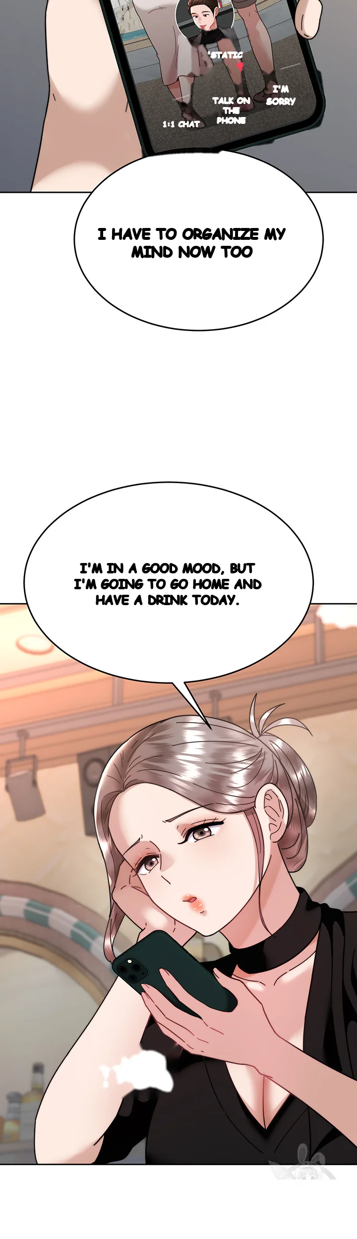 Hypnomancer Chapter 40 - Page 45