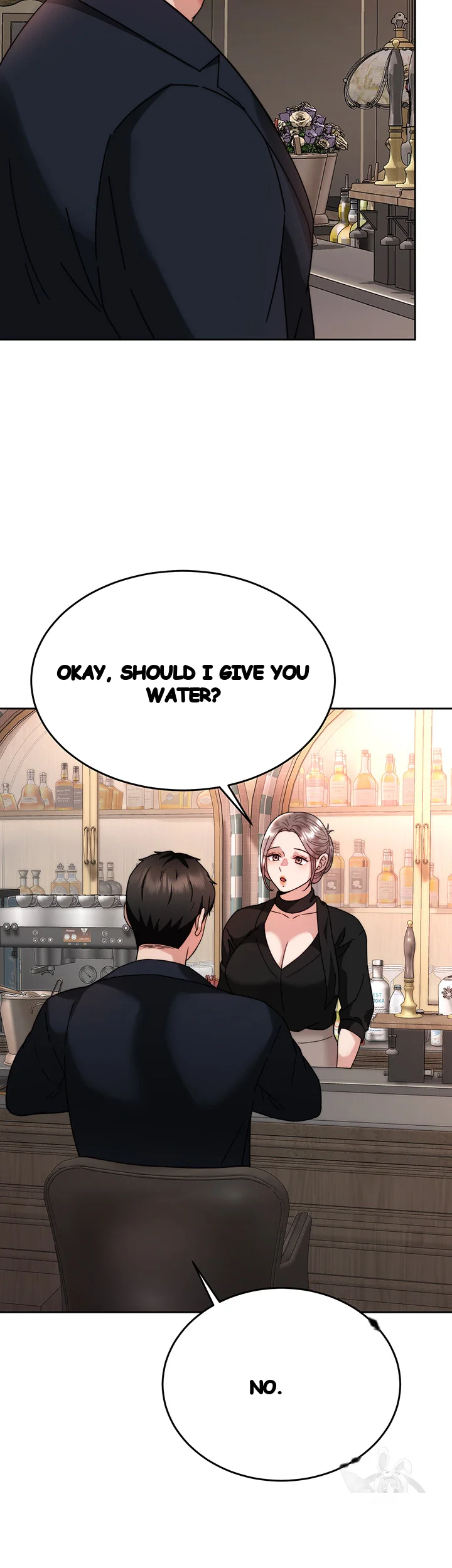 Hypnomancer Chapter 40 - Page 55