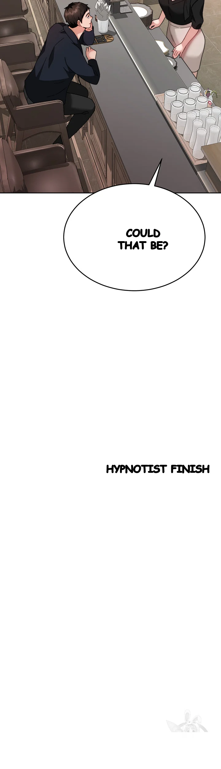 Hypnomancer Chapter 40 - Page 58