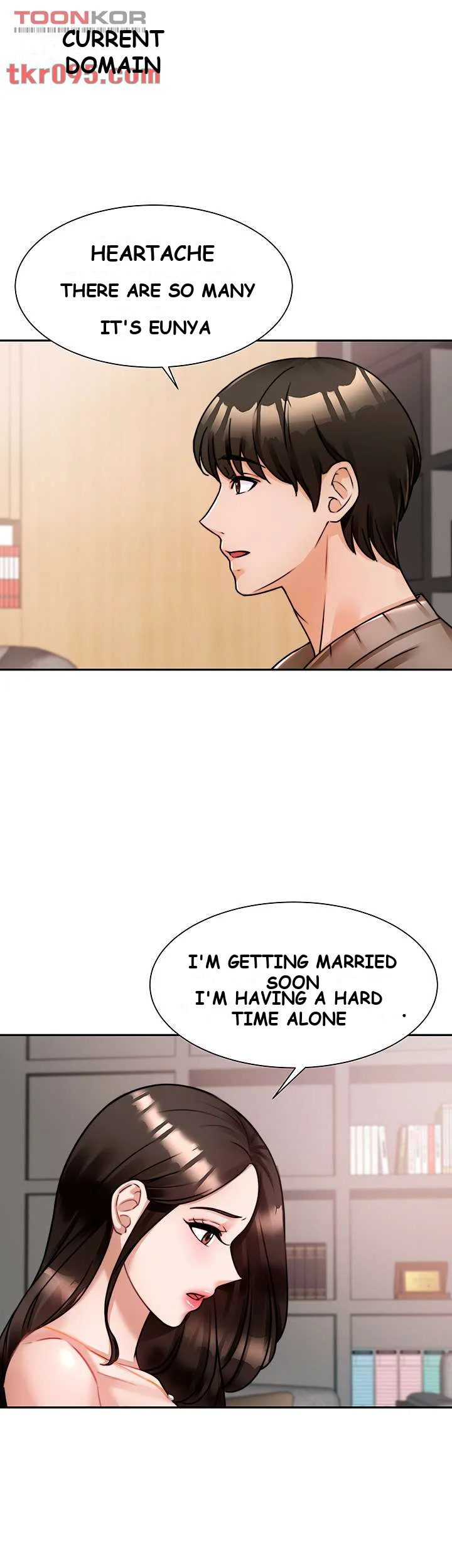 Hypnomancer Chapter 5 - Page 28