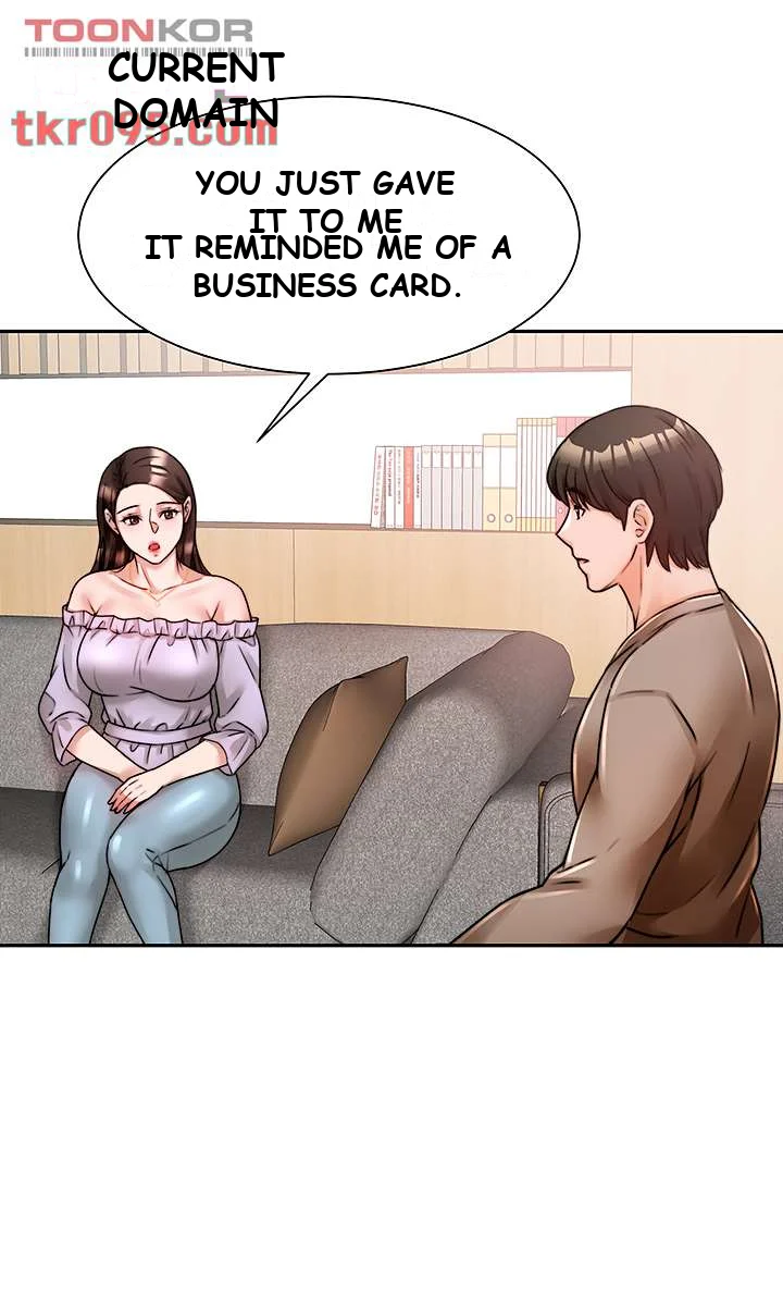 Hypnomancer Chapter 5 - Page 29