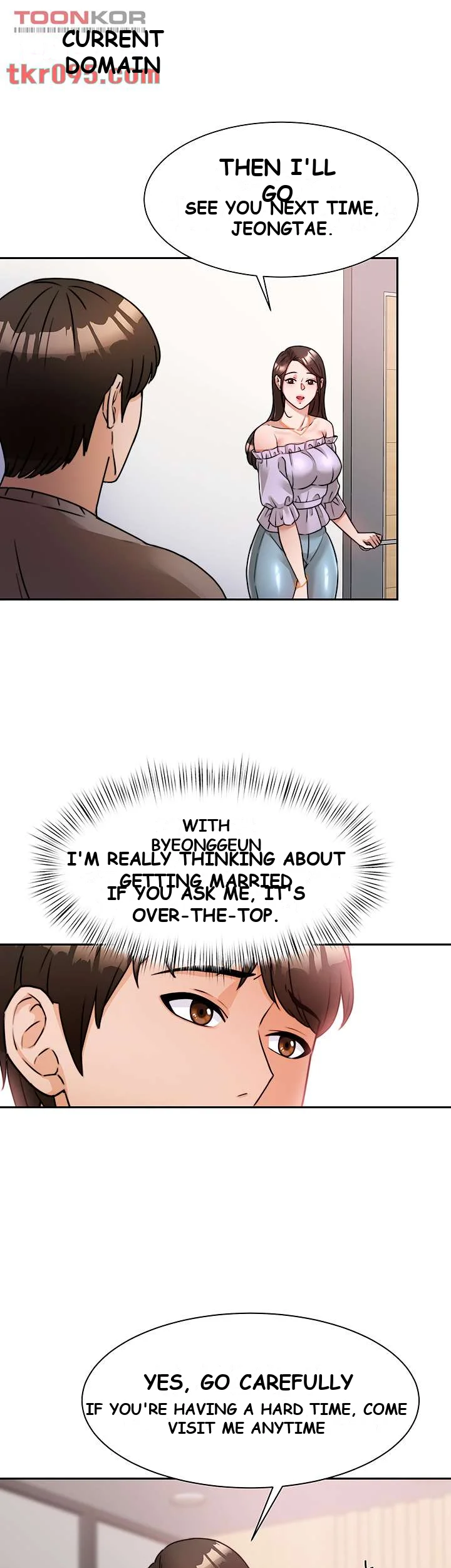 Hypnomancer Chapter 5 - Page 45