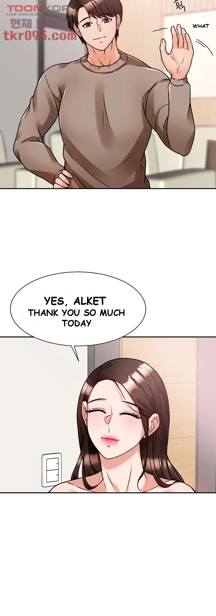 Hypnomancer Chapter 5 - Page 46