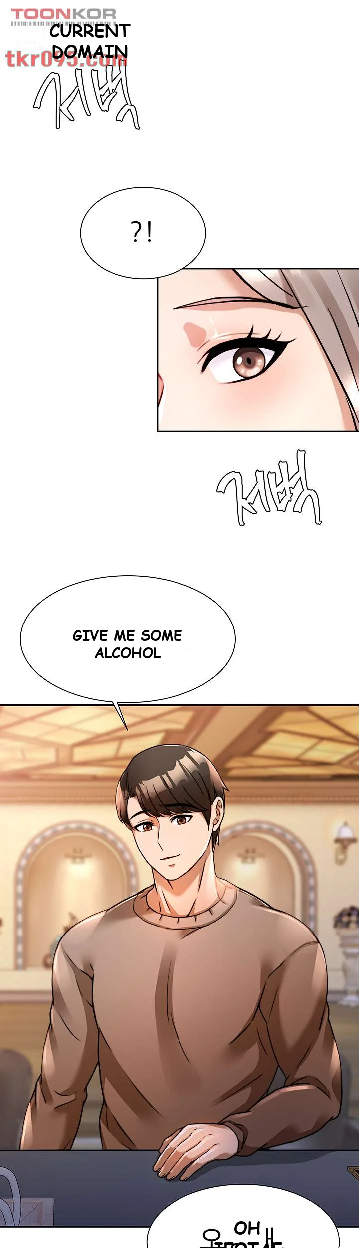 Hypnomancer Chapter 5 - Page 50