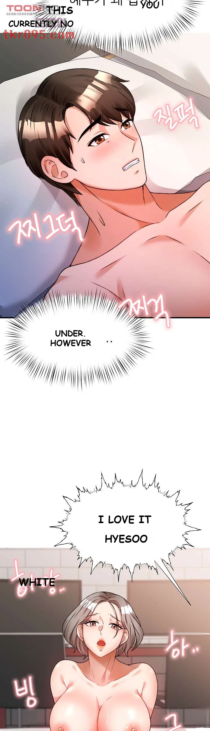 Hypnomancer Chapter 6 - Page 40