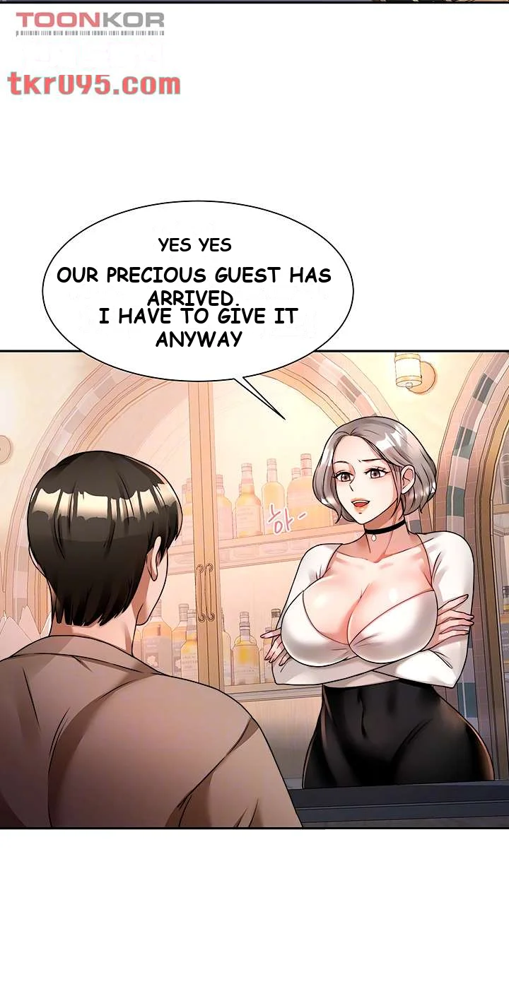 Hypnomancer Chapter 6 - Page 9