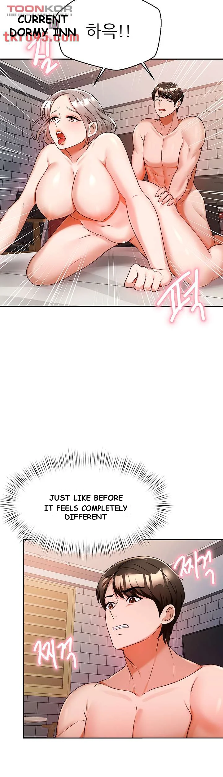Hypnomancer Chapter 7 - Page 25