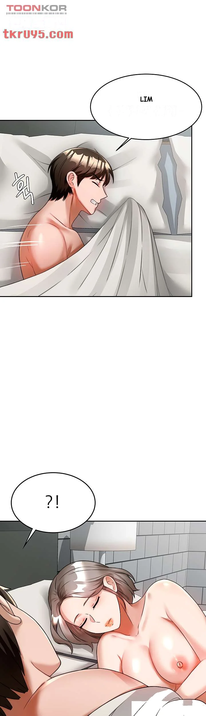 Hypnomancer Chapter 7 - Page 38