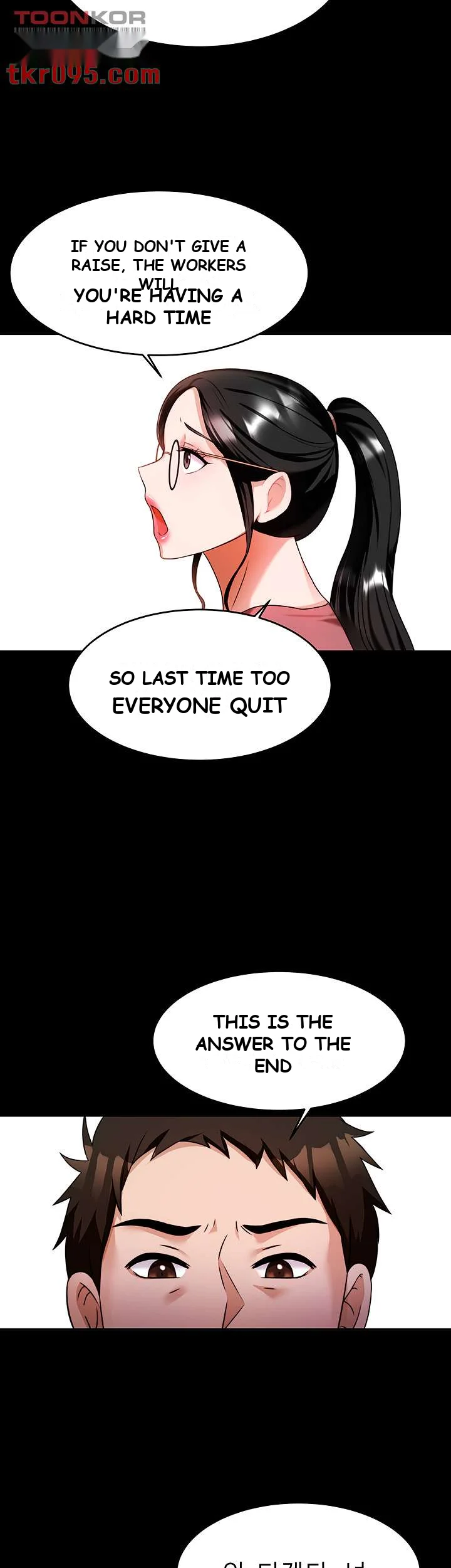 Hypnomancer Chapter 7 - Page 53