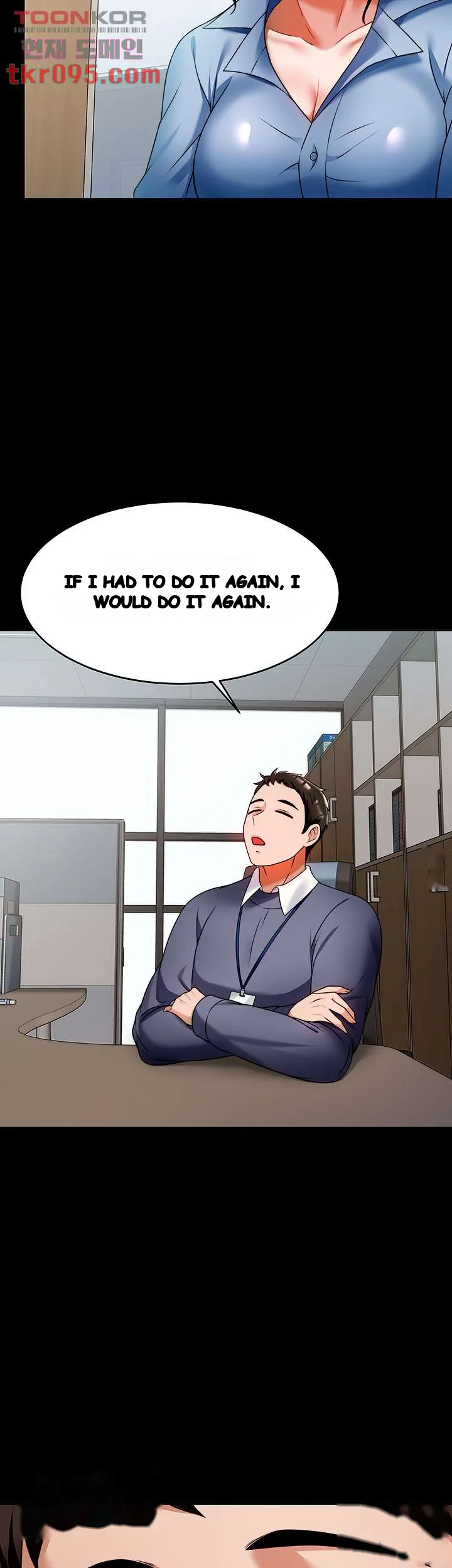 Hypnomancer Chapter 8 - Page 14