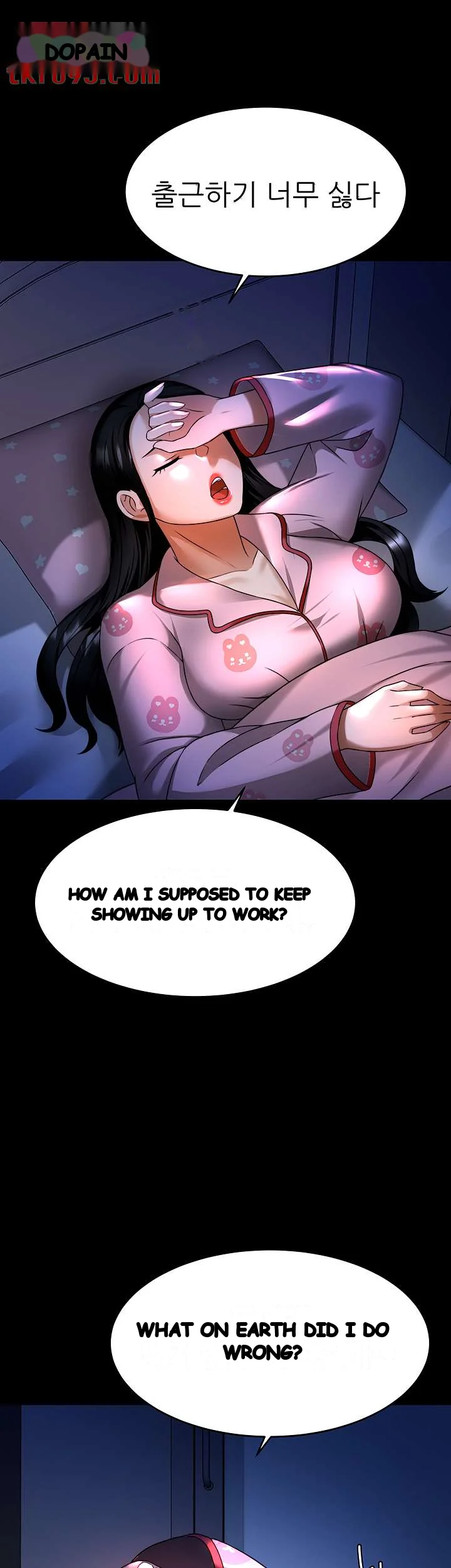 Hypnomancer Chapter 8 - Page 28