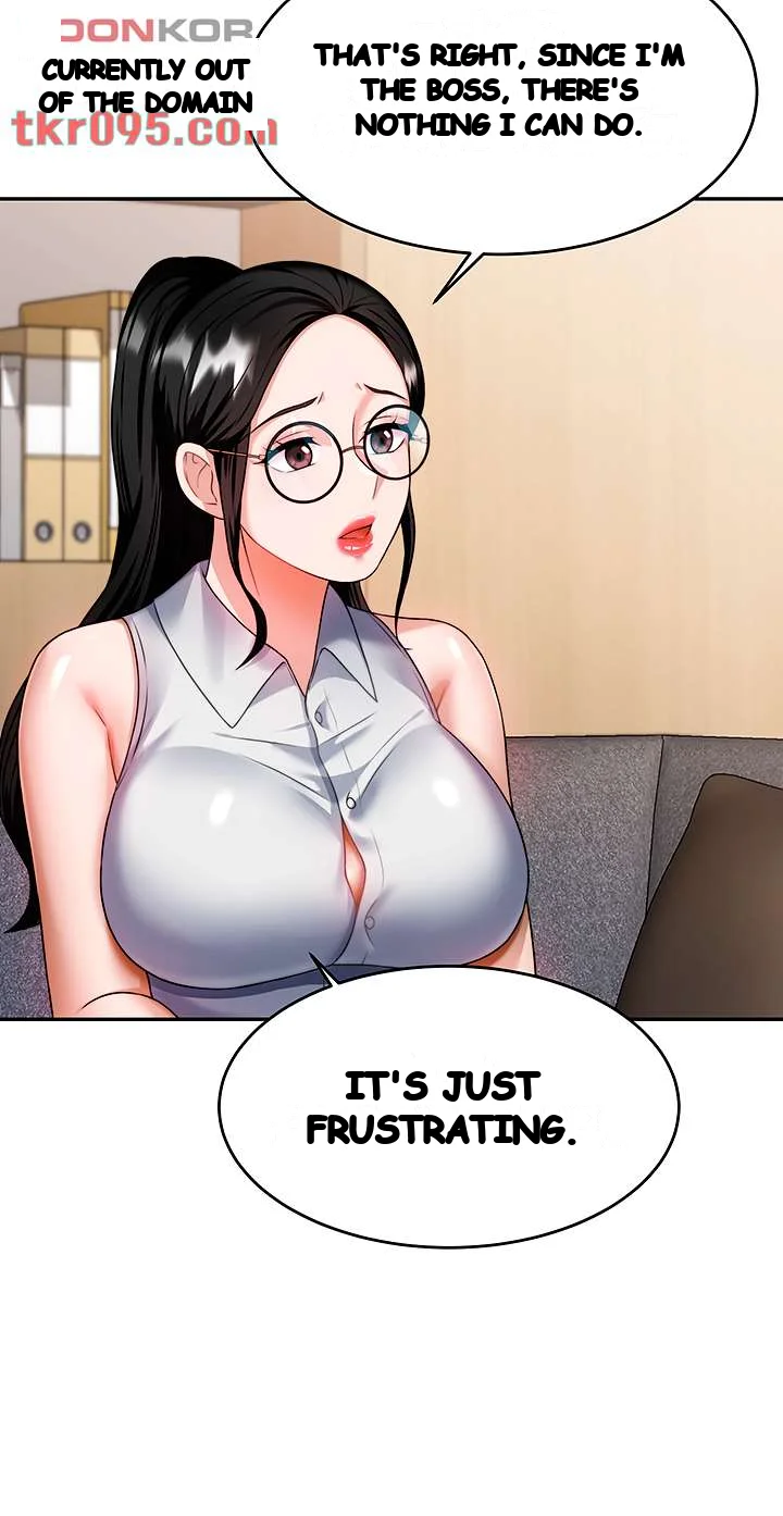 Hypnomancer Chapter 8 - Page 32