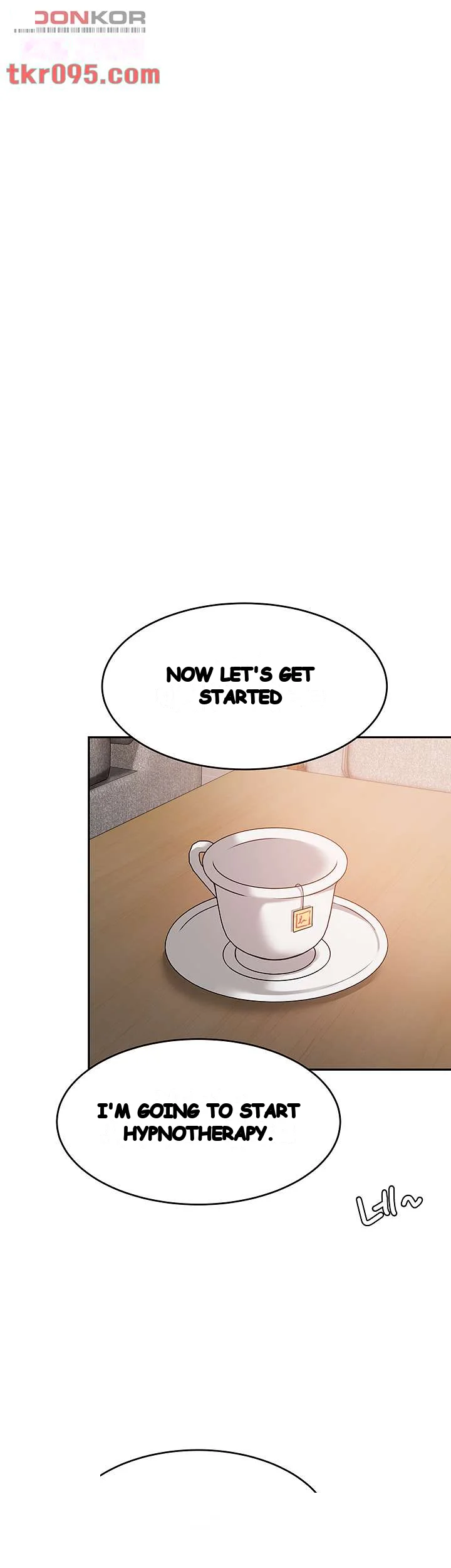 Hypnomancer Chapter 8 - Page 35