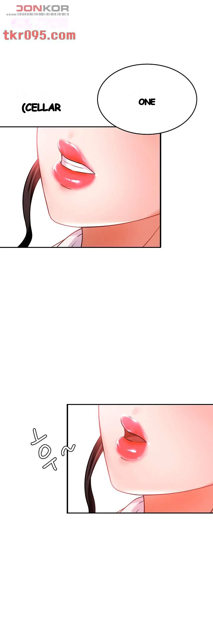 Hypnomancer Chapter 8 - Page 47