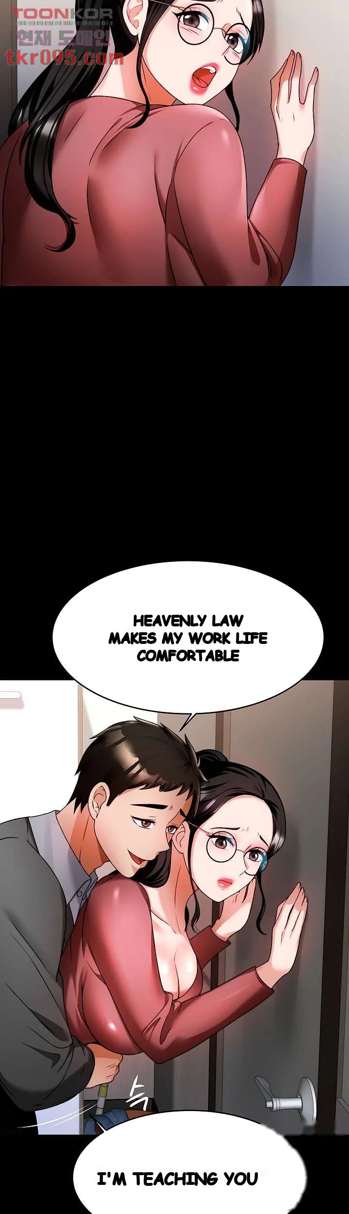 Hypnomancer Chapter 8 - Page 6