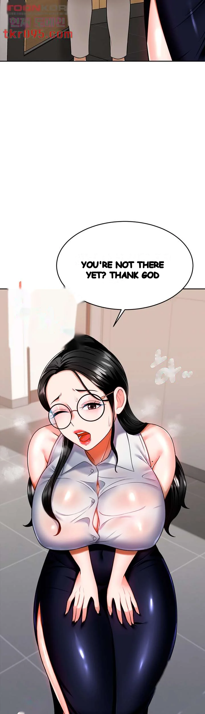 Hypnomancer Chapter 9 - Page 14
