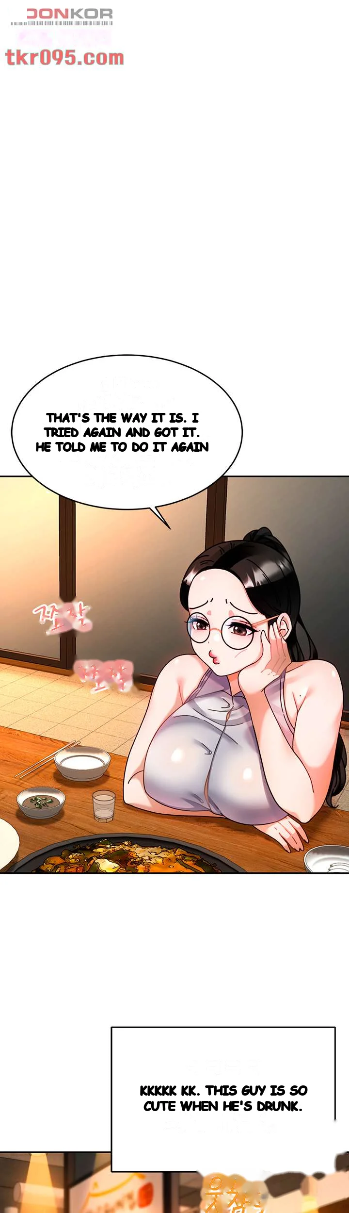Hypnomancer Chapter 9 - Page 28