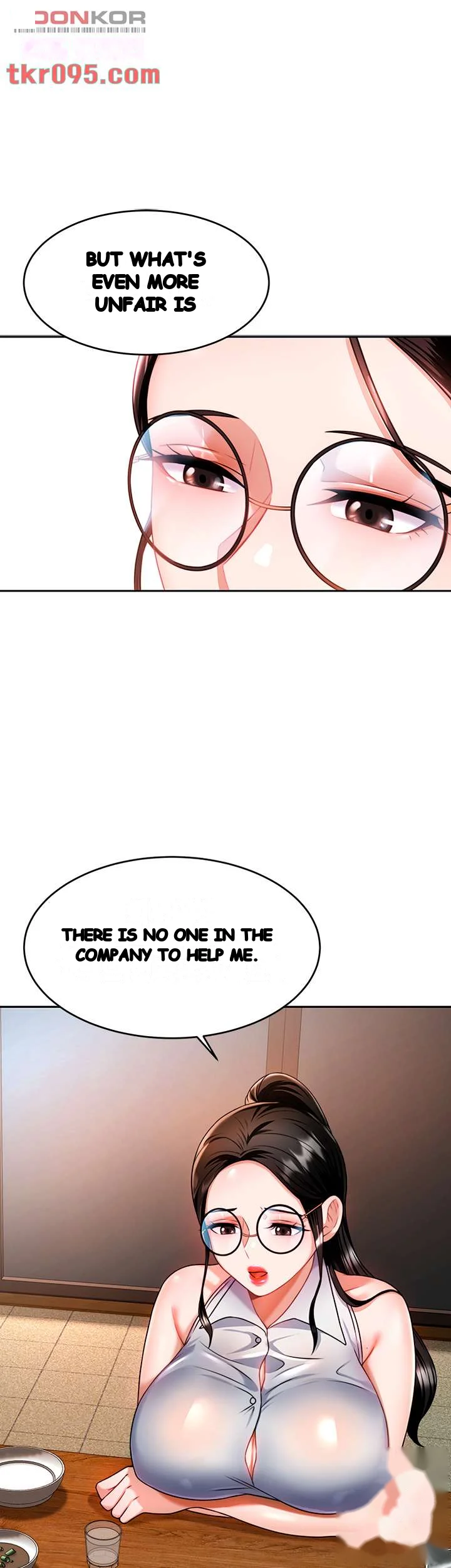 Hypnomancer Chapter 9 - Page 31