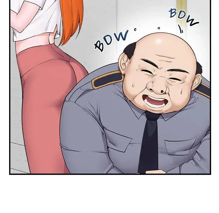 Hypnotist Security Guard Chapter 1 - Page 199
