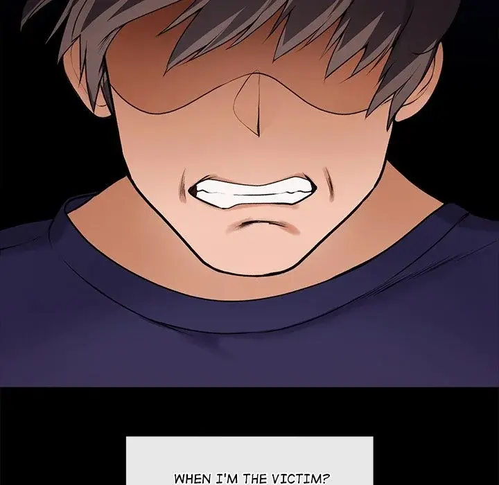 Hypnotist Security Guard Chapter 1 - Page 283