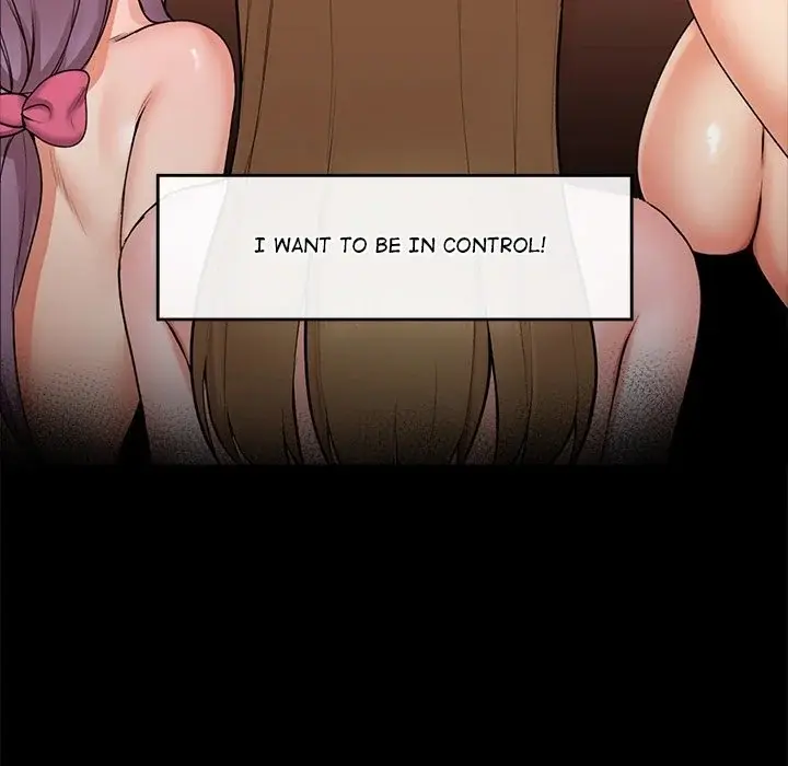 Hypnotist Security Guard Chapter 1 - Page 294