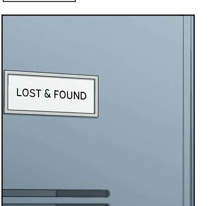 Hypnotist Security Guard Chapter 1 - Page 88