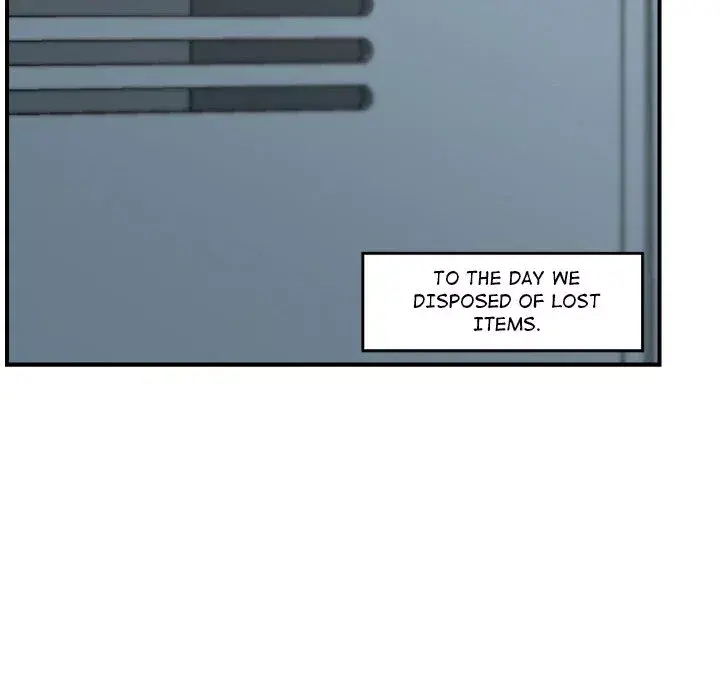 Hypnotist Security Guard Chapter 1 - Page 89