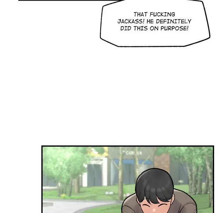 Hypnotist Security Guard Chapter 10 - Page 125