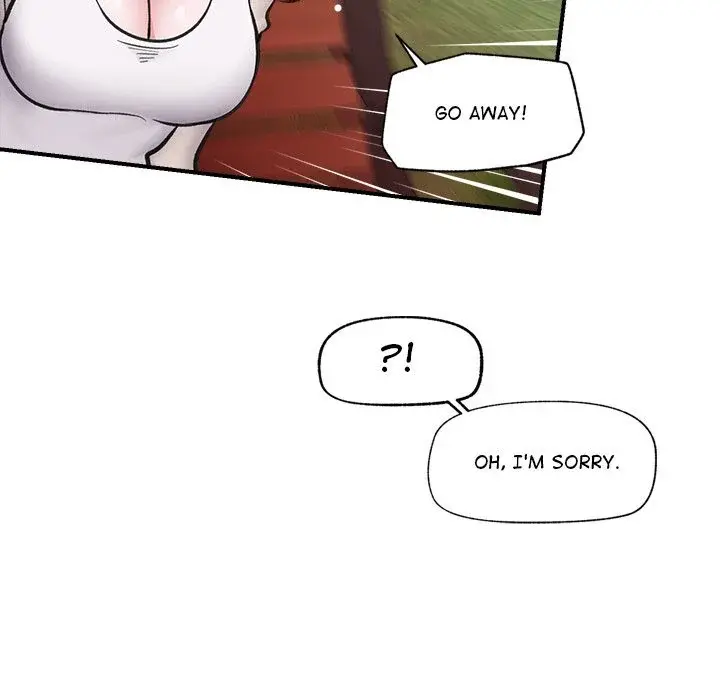 Hypnotist Security Guard Chapter 10 - Page 128