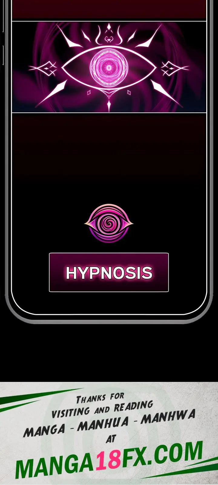 Hypnotist Security Guard Chapter 100 - Page 22