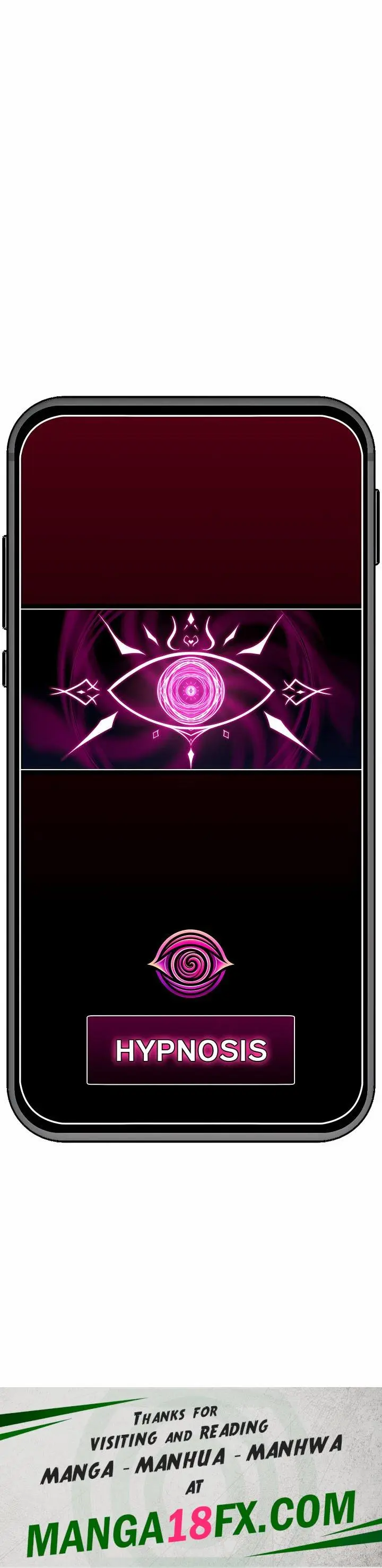 Hypnotist Security Guard Chapter 102 - Page 23