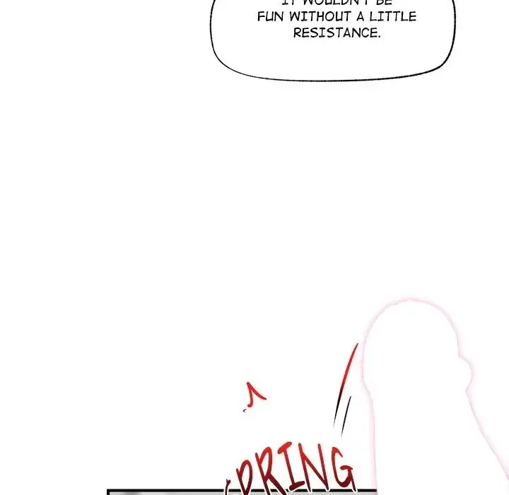 Hypnotist Security Guard Chapter 11 - Page 14