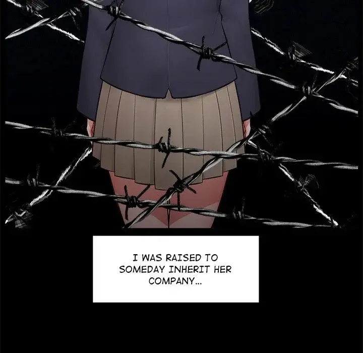 Hypnotist Security Guard Chapter 11 - Page 42