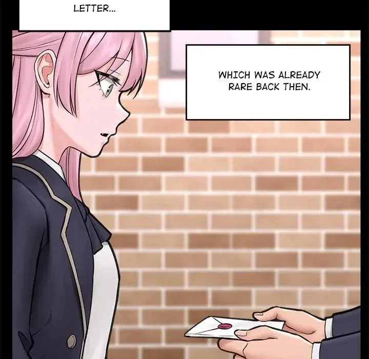 Hypnotist Security Guard Chapter 11 - Page 50