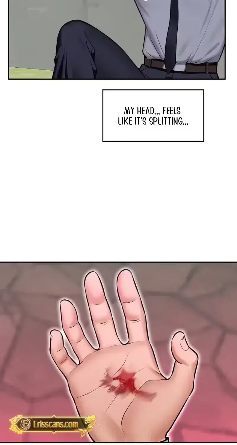 Hypnotist Security Guard Chapter 113 - Page 13