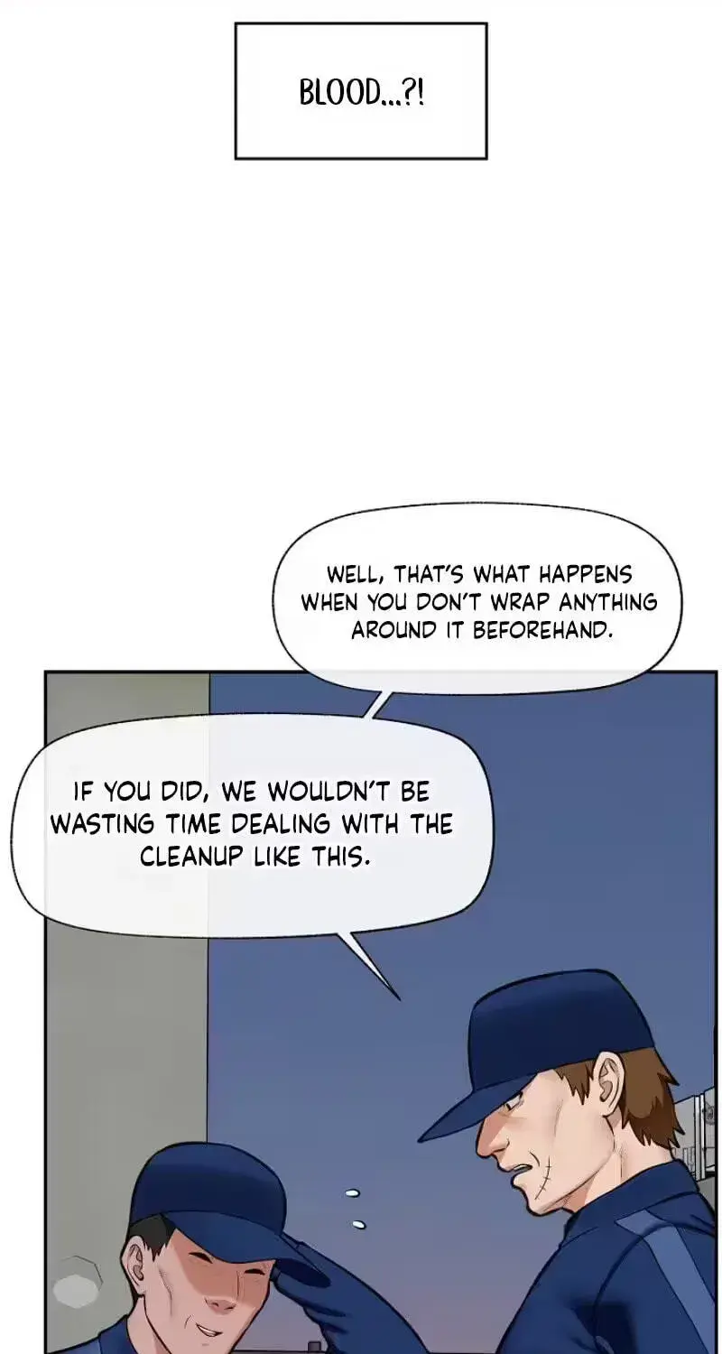 Hypnotist Security Guard Chapter 113 - Page 14