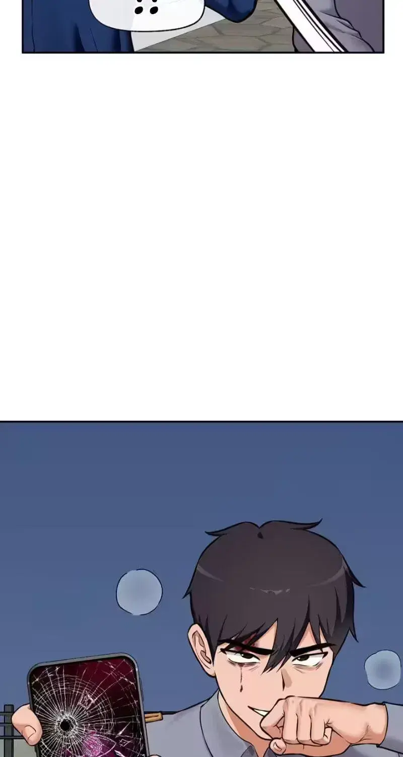 Hypnotist Security Guard Chapter 113 - Page 18