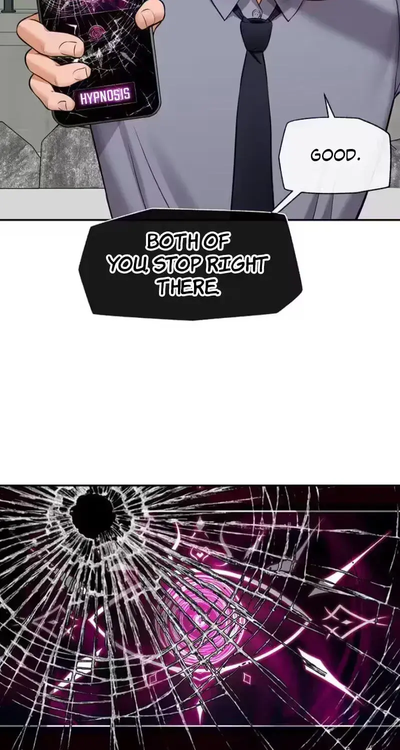 Hypnotist Security Guard Chapter 113 - Page 19
