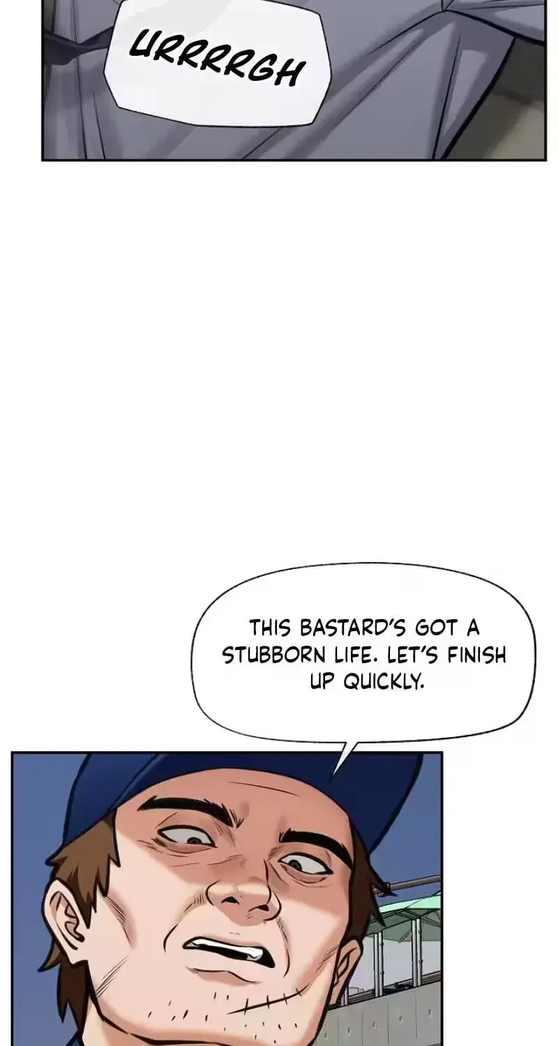 Hypnotist Security Guard Chapter 113 - Page 26
