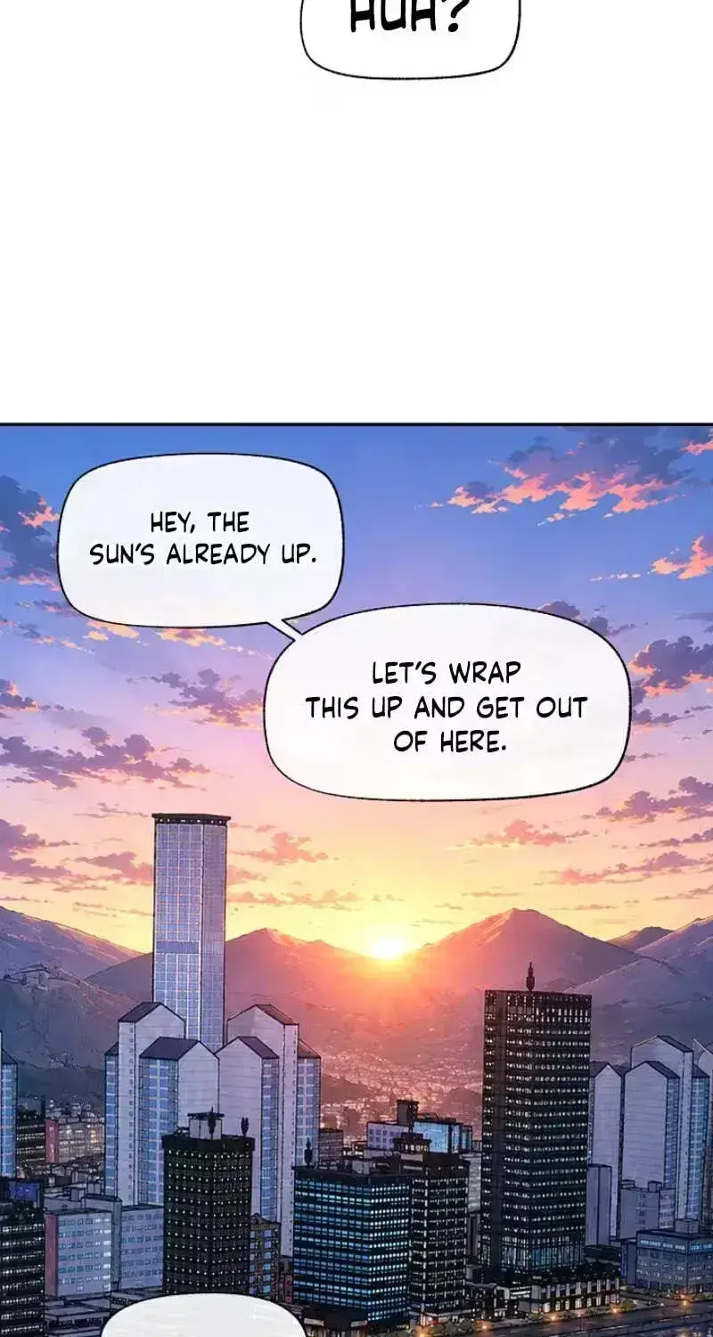 Hypnotist Security Guard Chapter 113 - Page 28