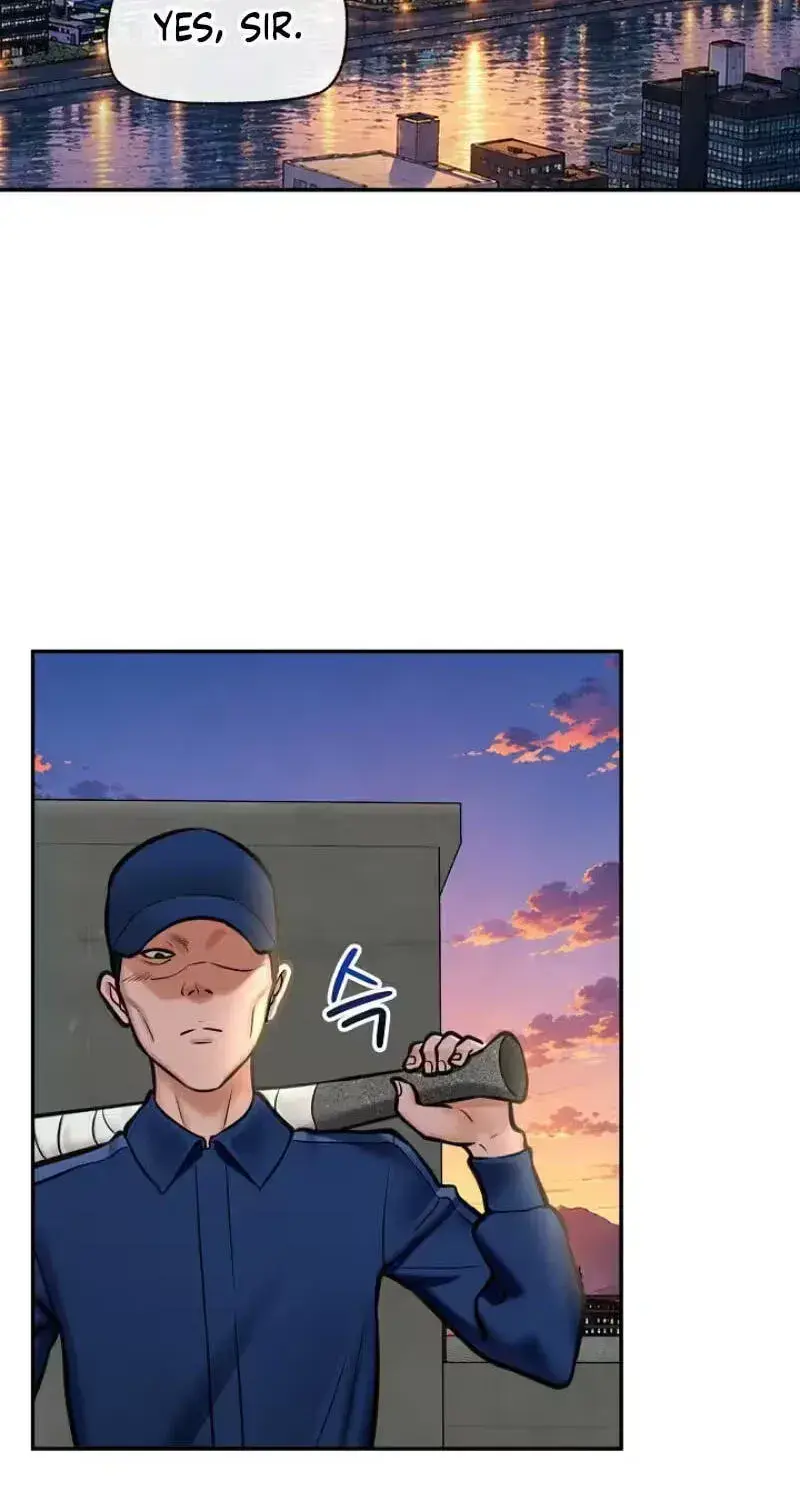 Hypnotist Security Guard Chapter 113 - Page 29