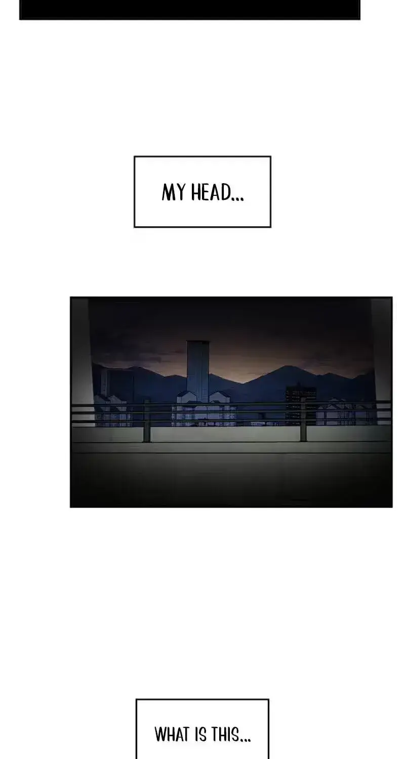 Hypnotist Security Guard Chapter 113 - Page 3
