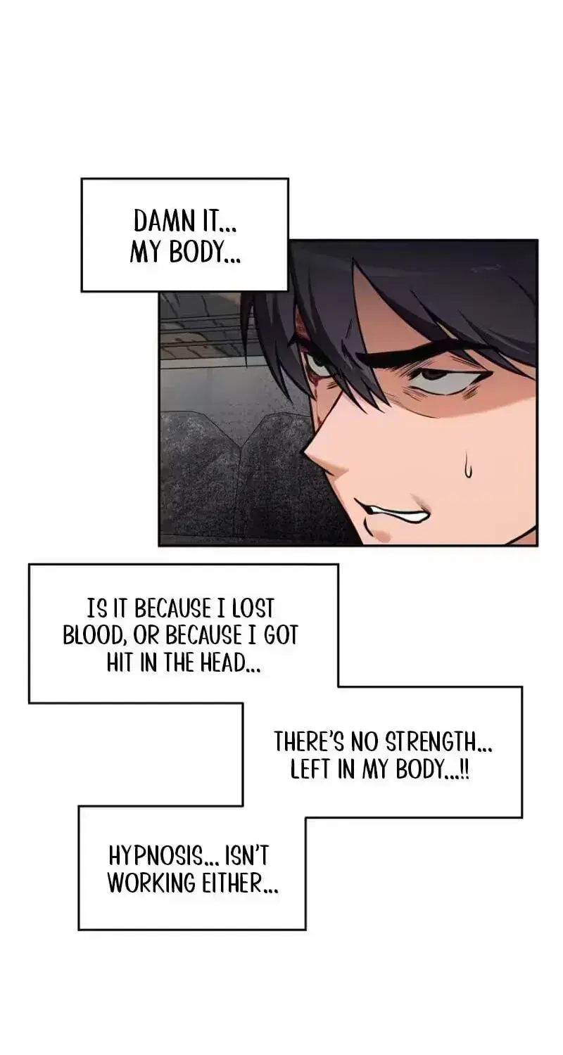 Hypnotist Security Guard Chapter 113 - Page 31